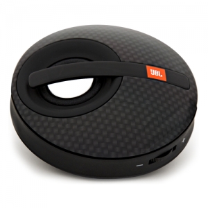  JBL On Tour Micro Black for iPhone/iPod (JBLOTMICROBLK)